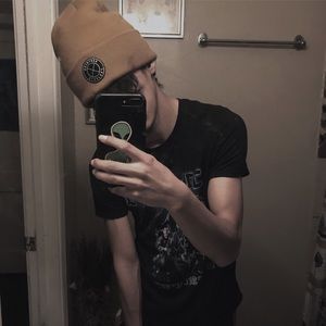 Meet your Posher, Javier